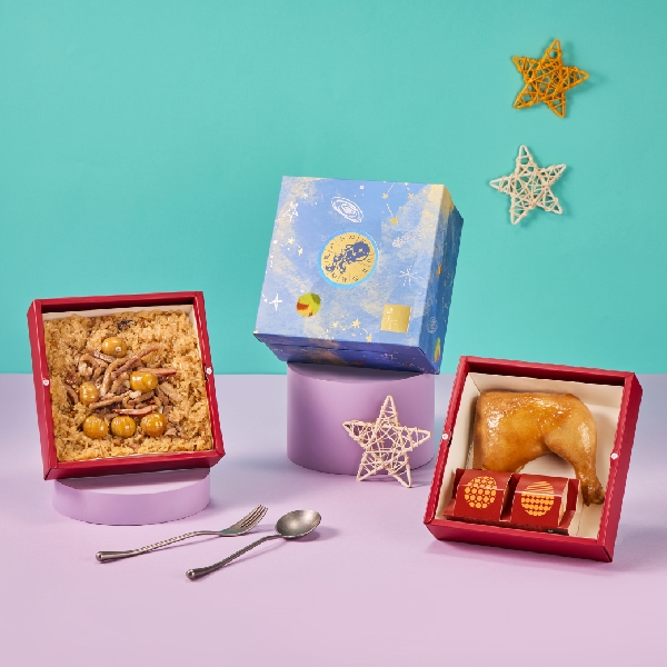 星座系列-星之所嚮-彌月禮盒