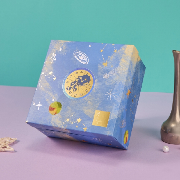 星之所嚮-彌月禮盒