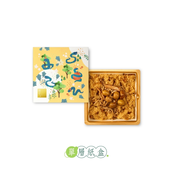 樂淘淘-彌月禮盒