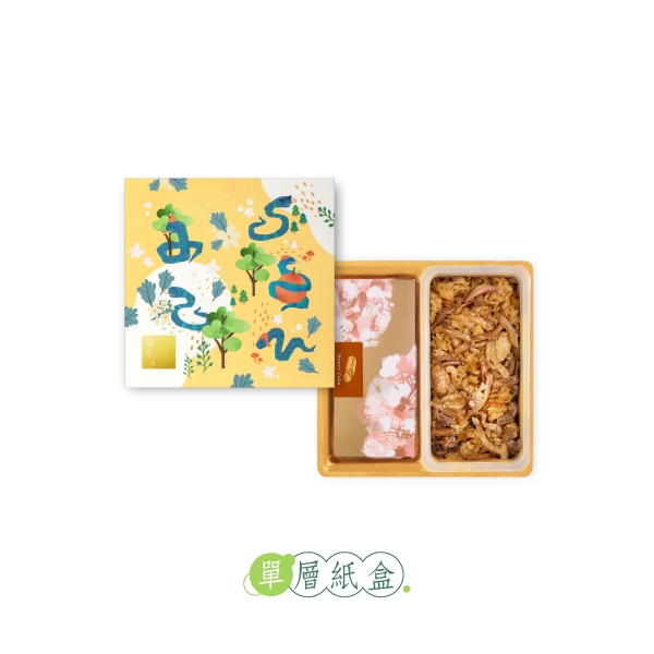 樂淘淘-彌月禮盒