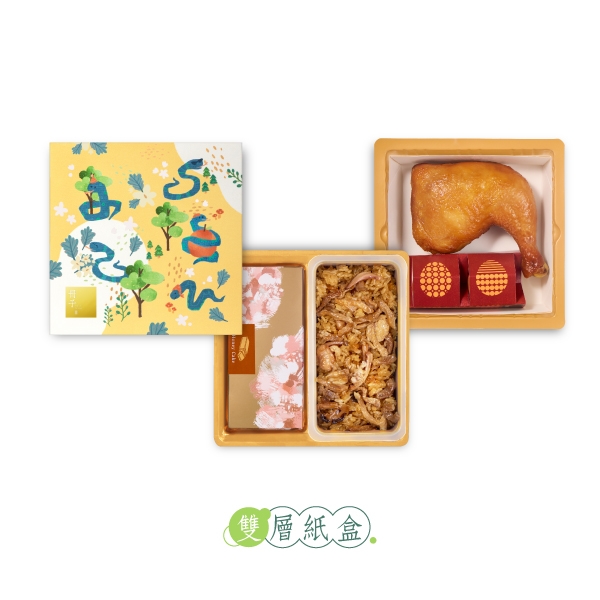樂淘淘-彌月禮盒