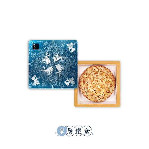 典藏系列-喜鸛佳音-彌月禮盒