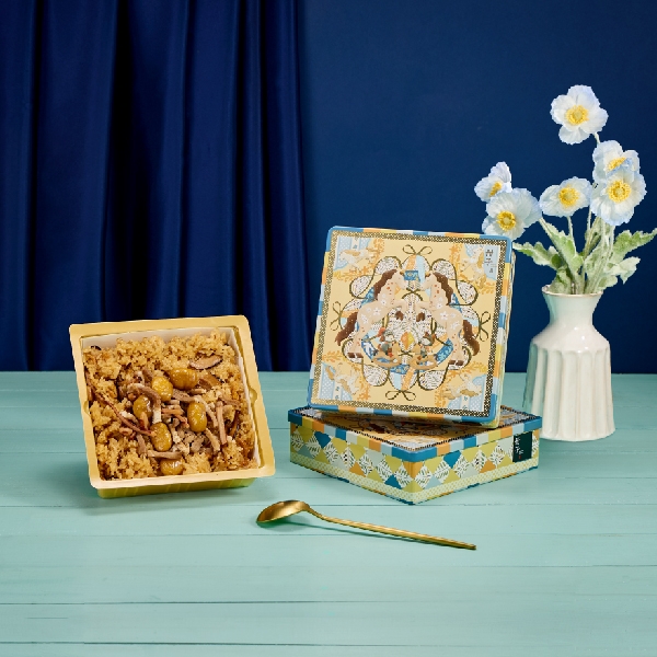 星願童話-彌月禮盒