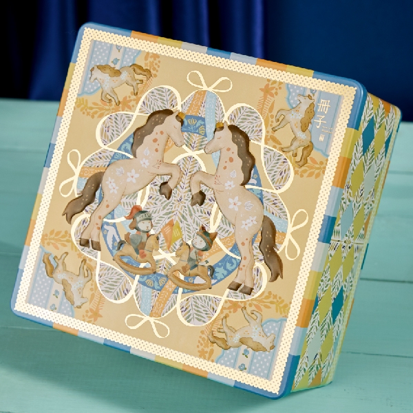 星願童話-彌月禮盒