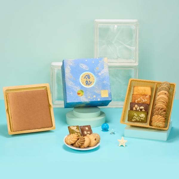 星座系列-星之所嚮-彌月禮盒