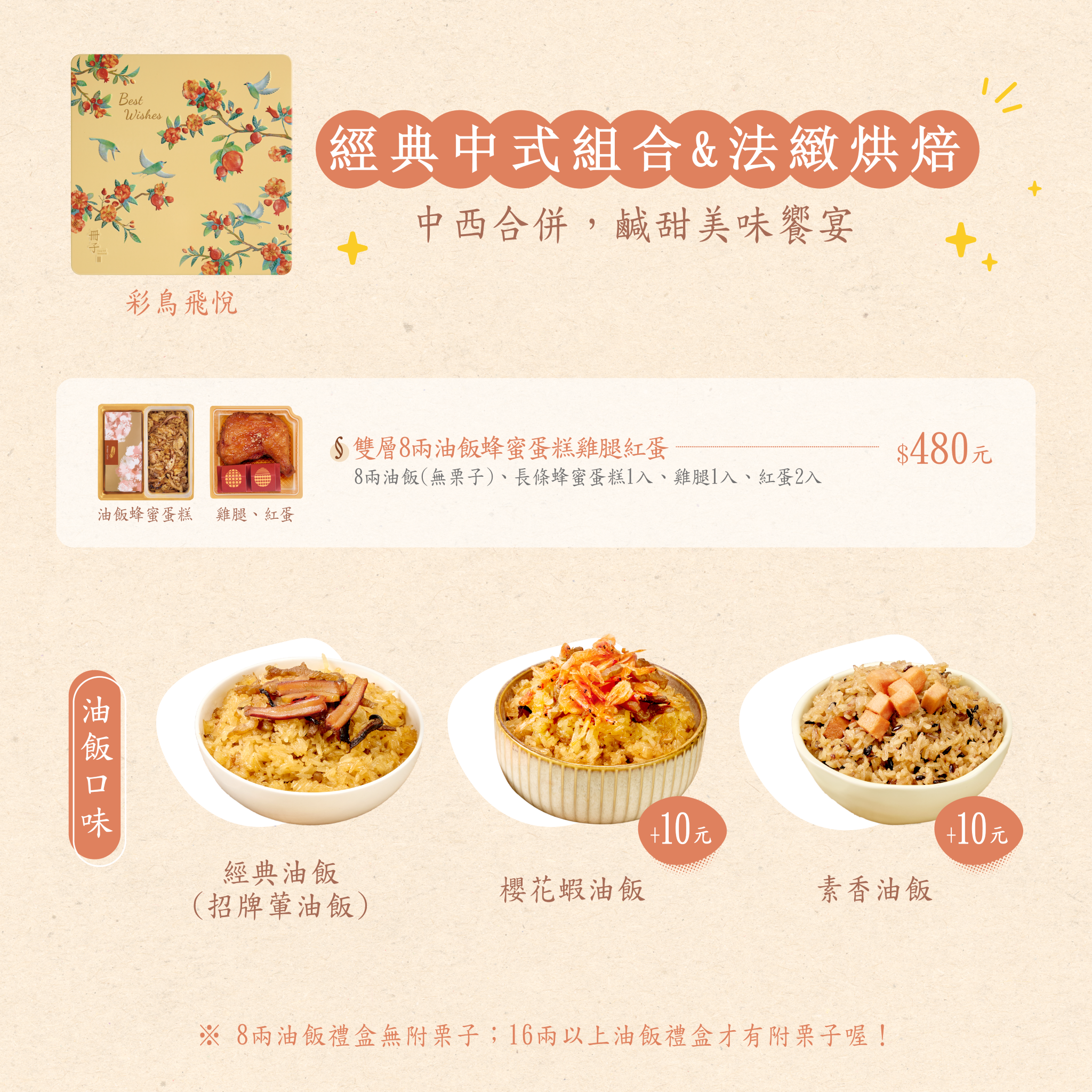 價目表