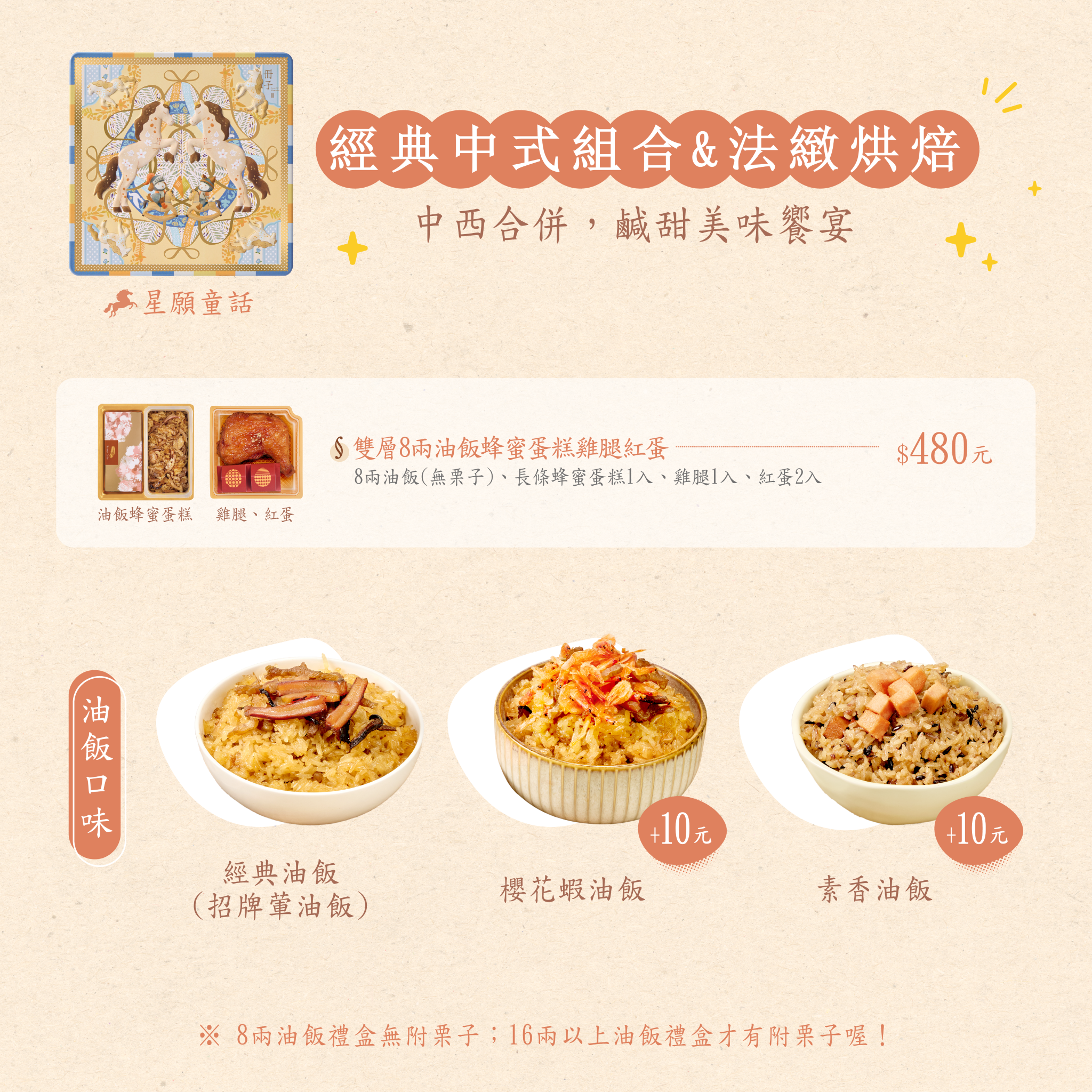 價目表