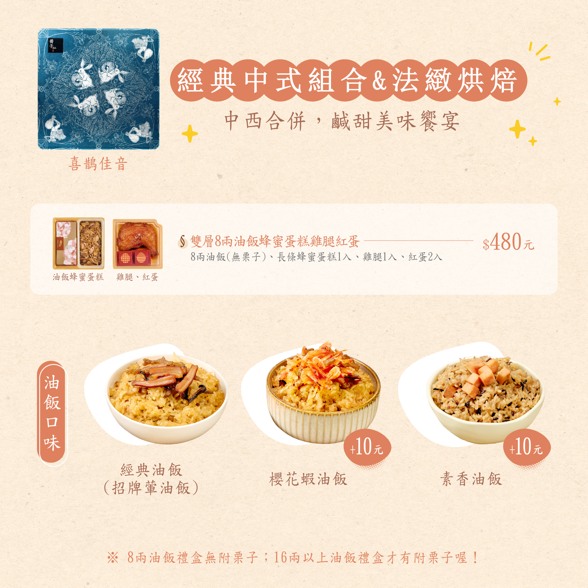 價目表
