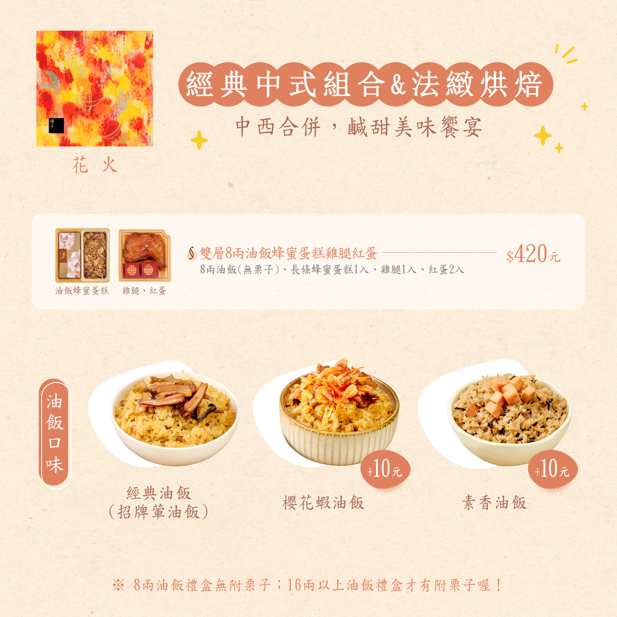 價目表