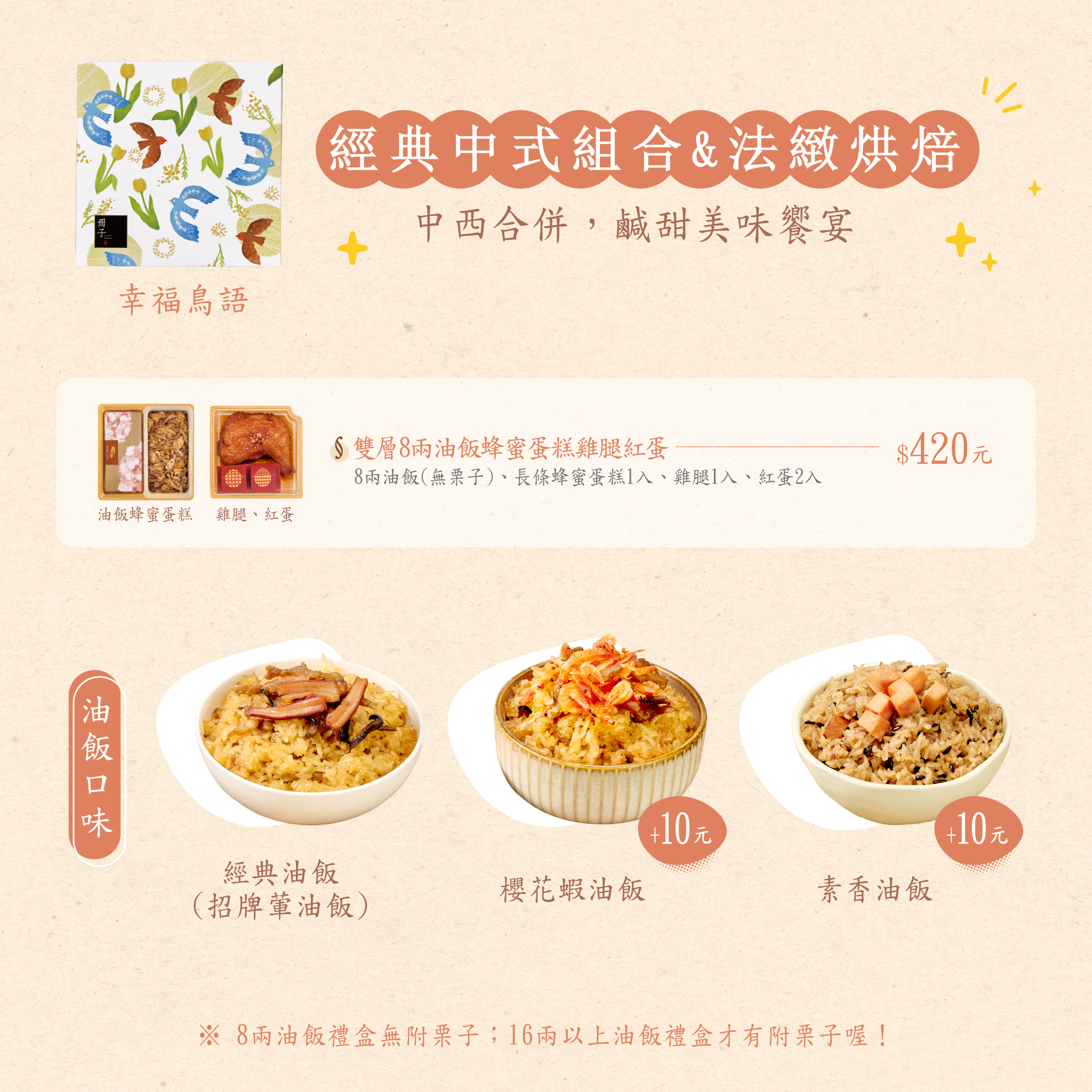 價目表