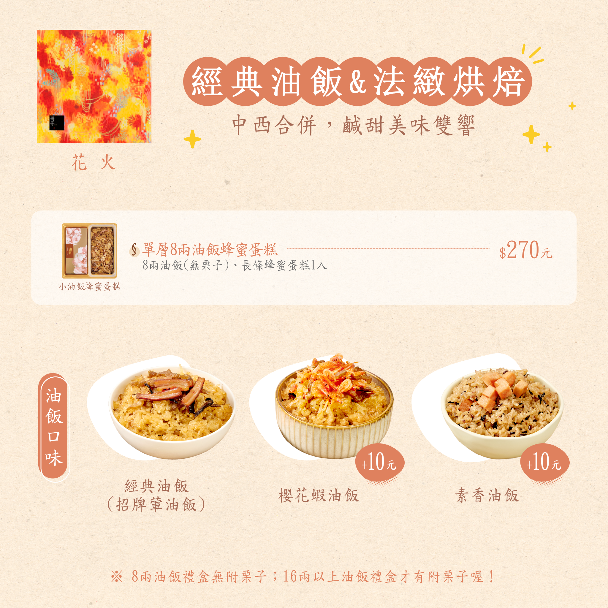 價目表