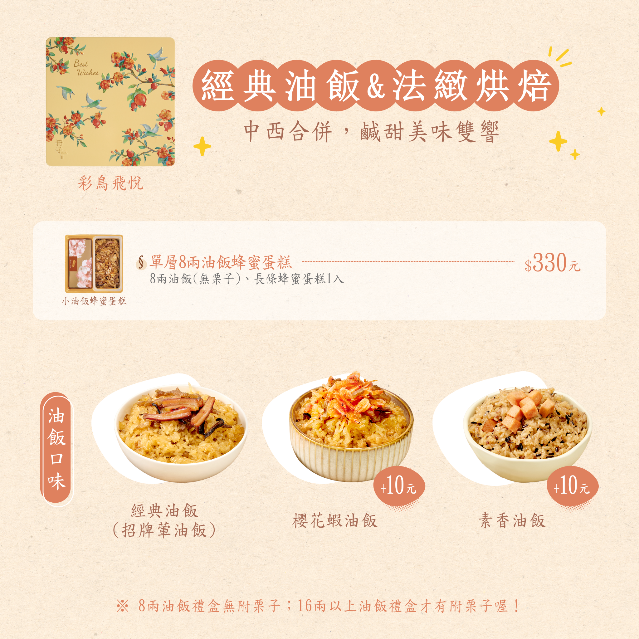 價目表