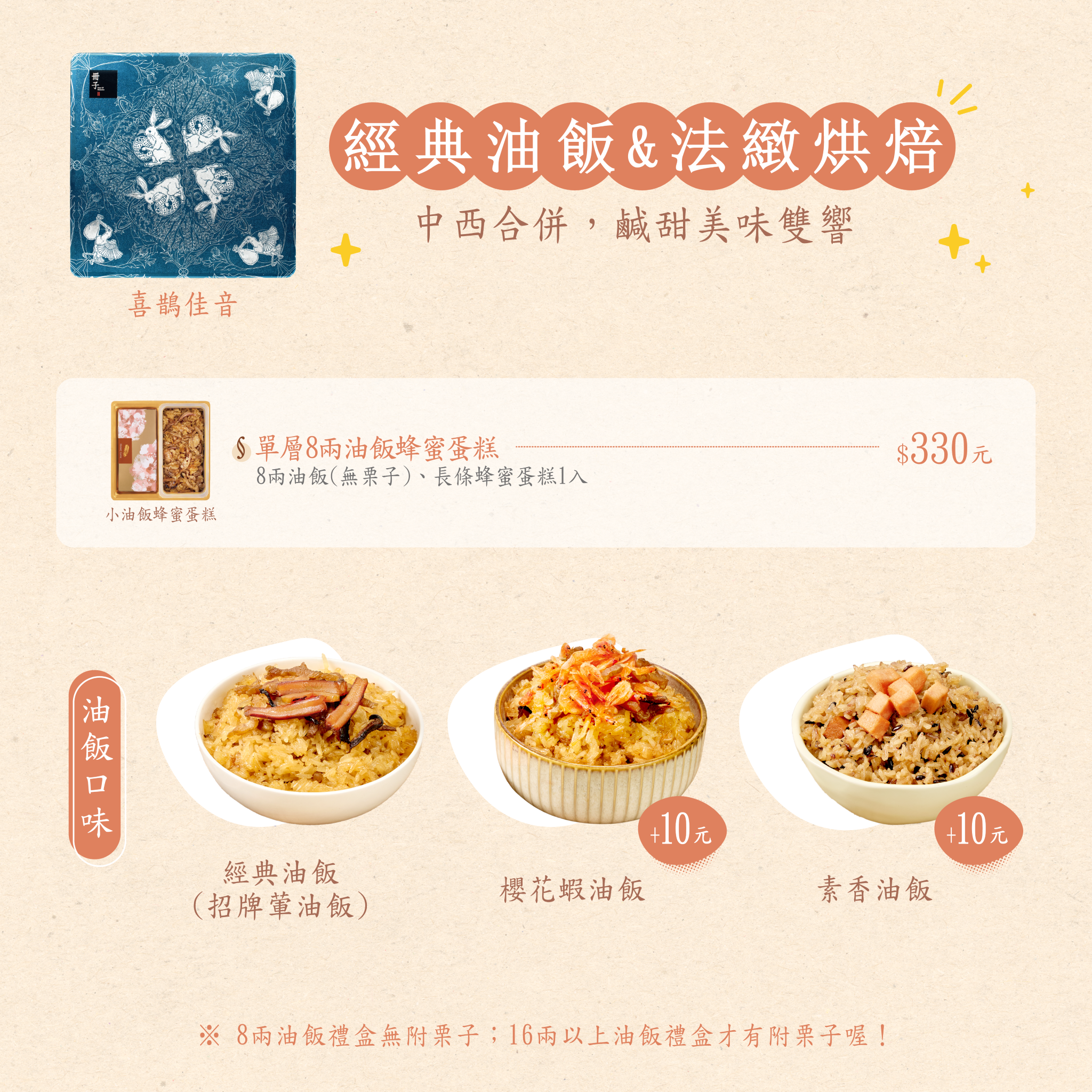 價目表