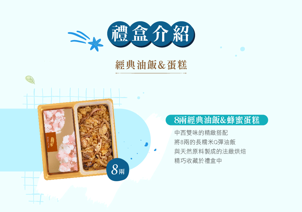 彌月禮盒內容物介紹