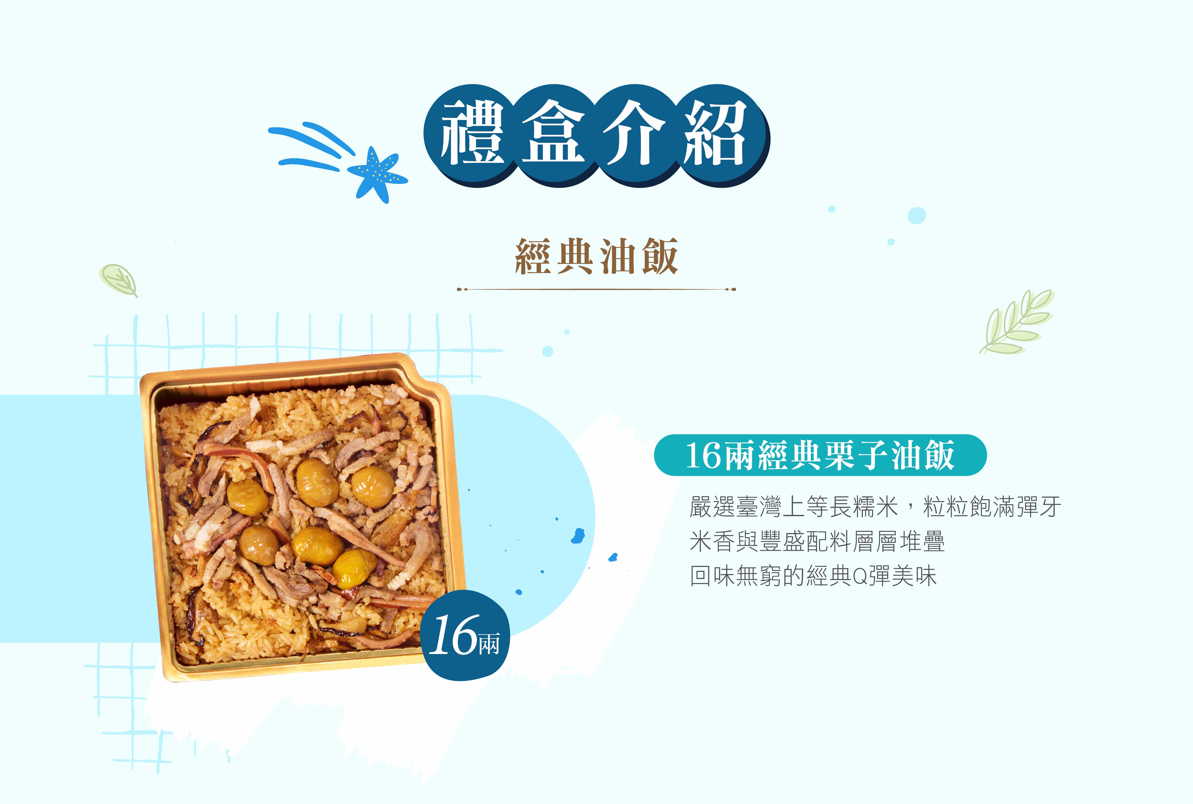 禮盒內容