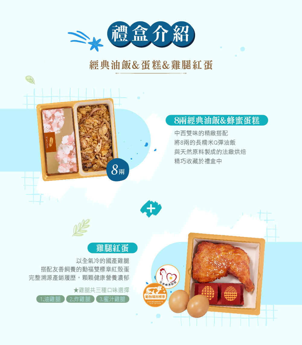 彌月禮盒內容物介紹