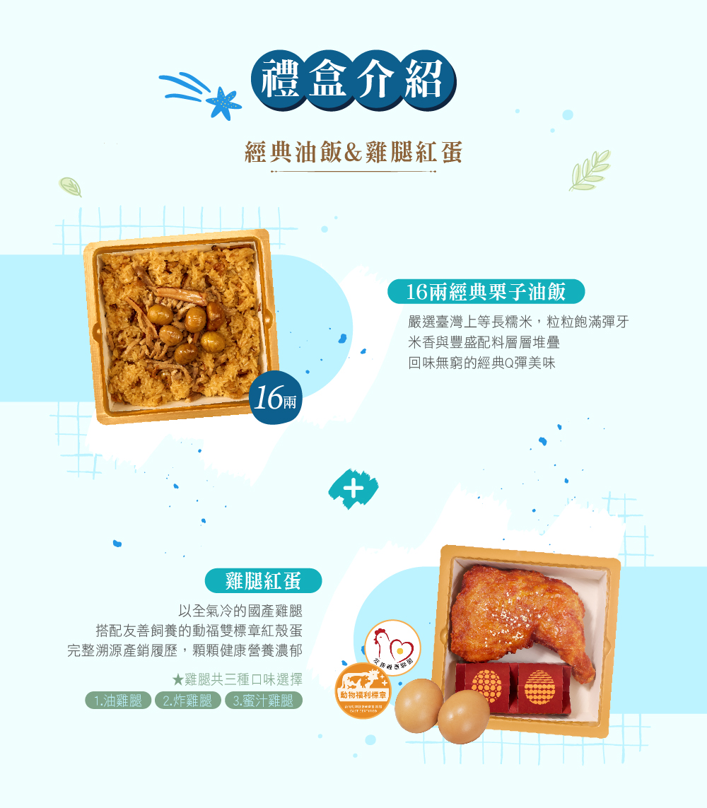 彌月禮盒內容物介紹