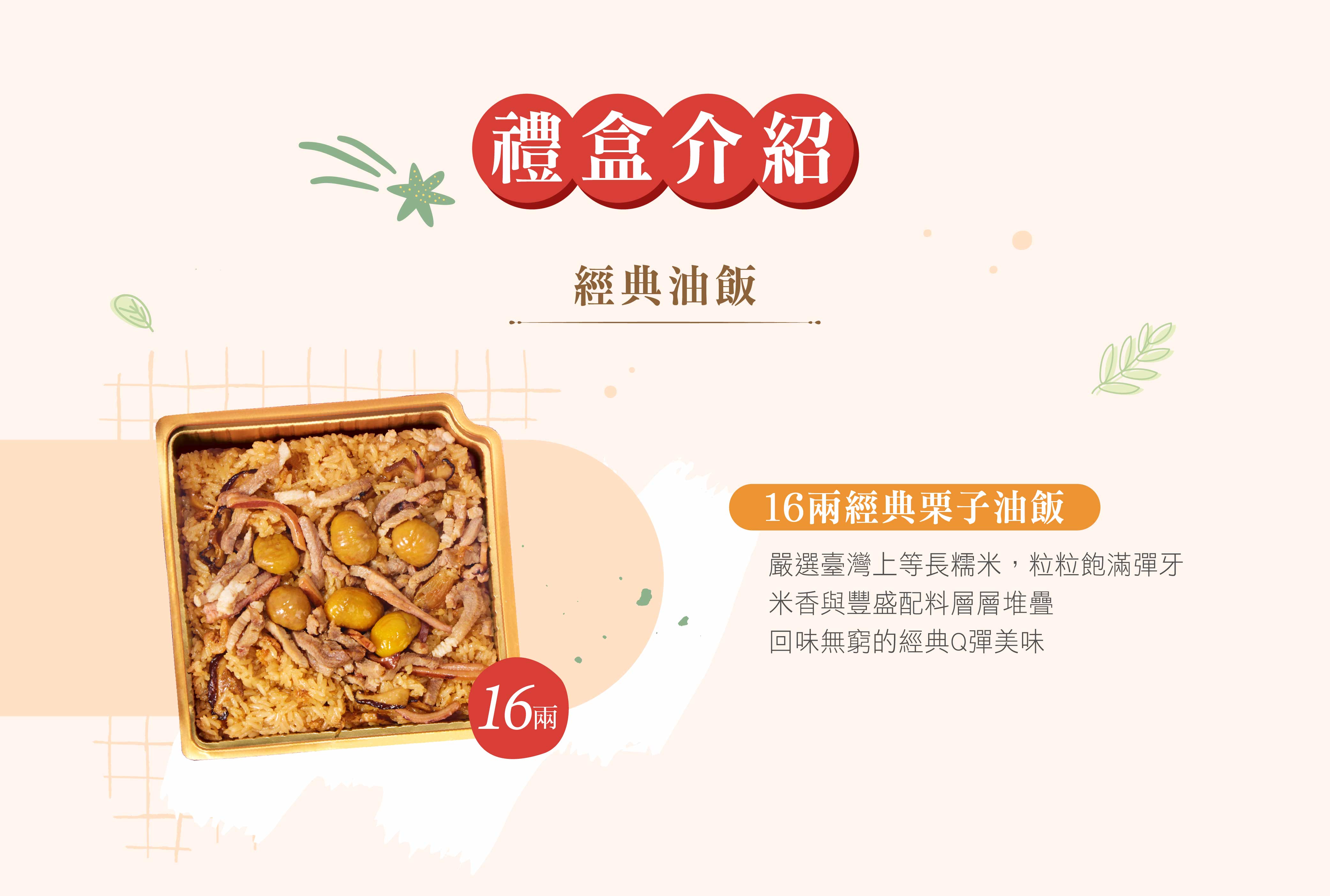 禮盒內容