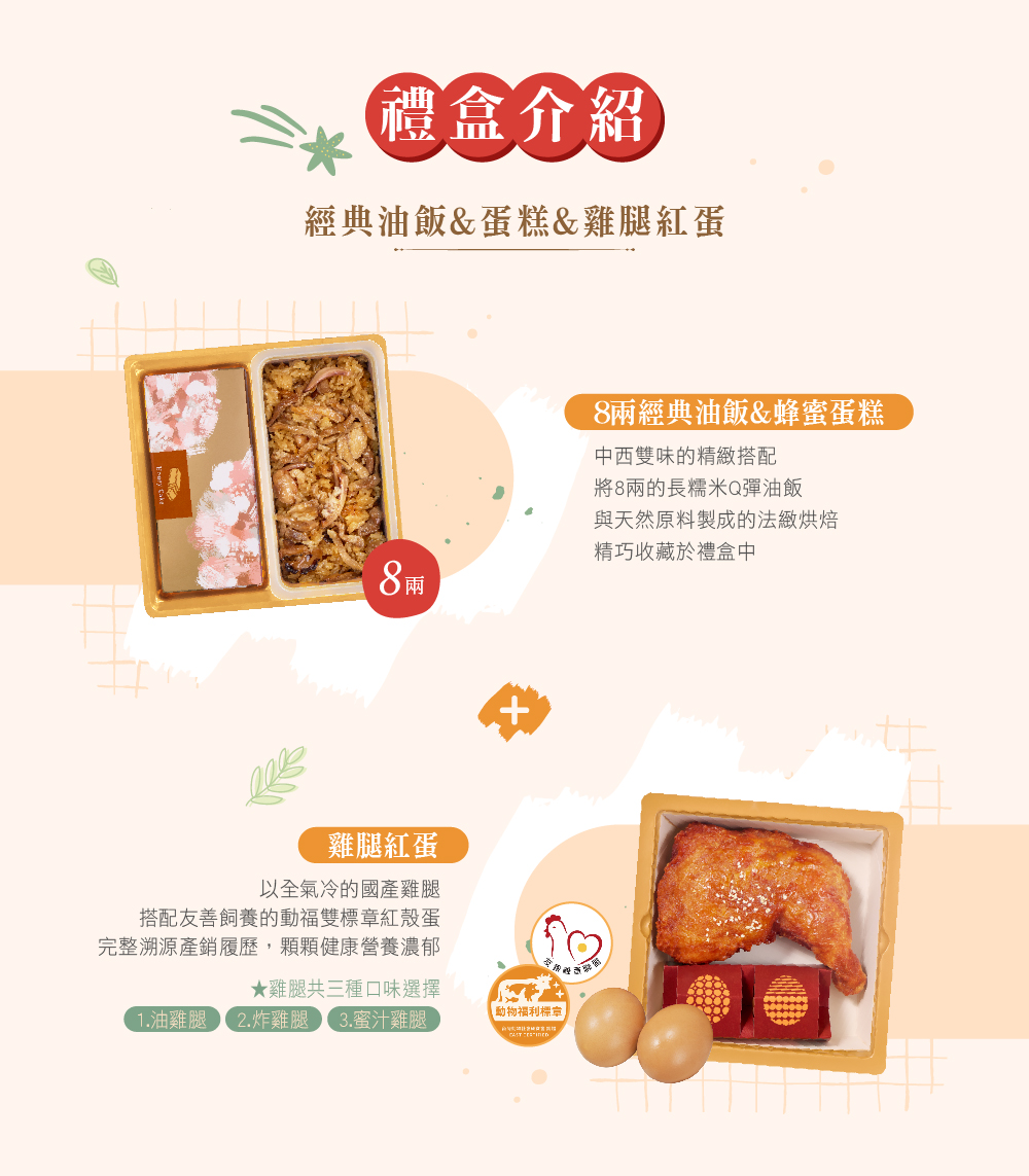 彌月禮盒內容物介紹