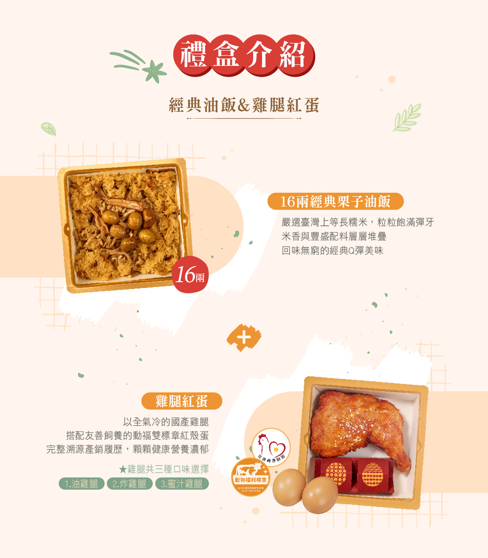 彌月禮盒內容物介紹