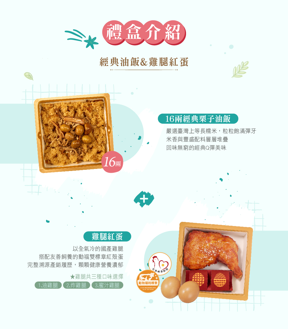 彌月禮盒內容物介紹