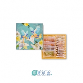 彩馬樂章-彌月禮盒