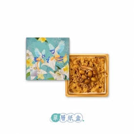 彩馬樂章-彌月禮盒