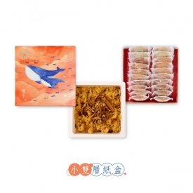 星願童話-彌月禮盒