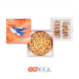 星願童話-彌月禮盒