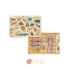 木馬旋律-彌月禮盒