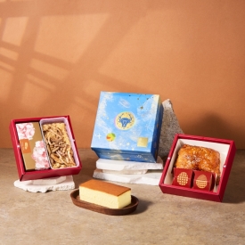 星座系列-星之所嚮-彌月禮盒