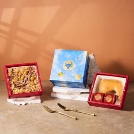 星座系列-星之所嚮-彌月禮盒